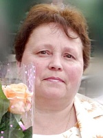 Ефремова Валентина Викторовна