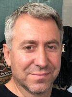 Краснянский Алексей Аркадьевич