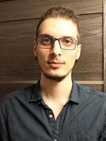 Яковлев Артем Сергеевич