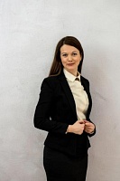 Родионова Оксана Александровна