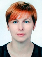 Усеинова Ирина Сергеевна