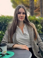 Богатырёва Полина Андреевна