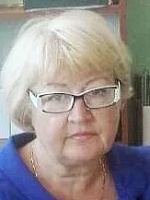 Осетрова Татьяна Михайловна