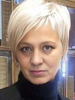 Дорофеева Наталья Евгеньевна