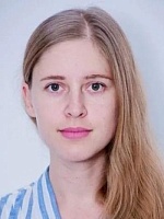 Корытцева Наталья Сергеевна