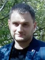 Тарасенко Юрий Викторович