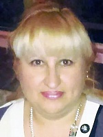 Бойко Яна Александровна