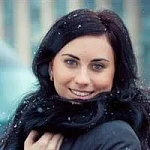 Татьяна Викторовна Истомина