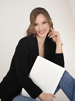 Тюменцева Евгения Сергеевна