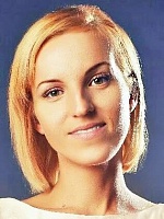 Рябчикова Альбина Юрьевна
