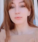 Погосян Варсена Эдуардовна
