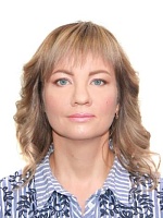 Небылица Нелли Валентиновна