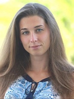 Смирнова Антонина Андреевна