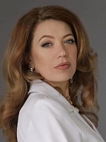Редько Наталья Ивановна
