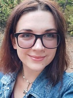 Кучерова Маргарита Сергеевна