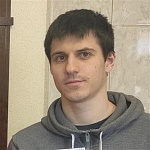 Петрушак Александр Игоревич