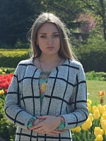 Степанок Анна Юрьевна