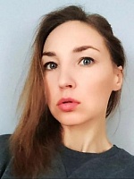 Цветкова Ирина Олеговна