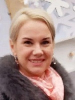 Лошманова Оксана Ивановна