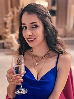 Толоконникова Екатерина Александровна