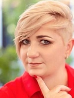 Шевченко Кристина Николаевна
