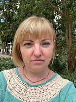 Свиридова Татьяна Валерьевна