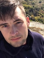 Баркалов Сергей Игоревич