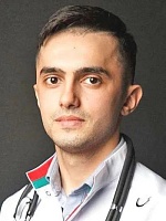 Намазов Габил Махсудович
