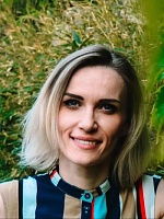 Губина Олеся Александровна