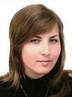 Ваулина Татьяна Витальевна