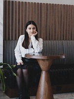 Крамар Екатерина Сергеевна