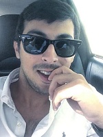 Gooneh Shervin Sean
