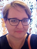 Калугина Татьяна Васильевна