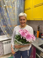 Емельяненко Светлана Анатольевна