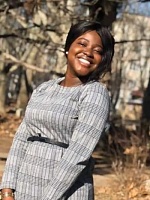 Joane Wefa Melodie Agokoli
