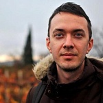 Шеремет Виталий Владимирович