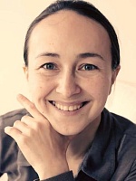 Янгулова Лия Вильевна