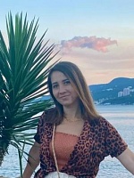 Стародубцева Любовь Александровна