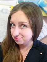Становская Екатерина Дмитриевна