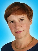 Коваль Ирина Михайловна