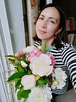 Загорулько Анастасия Вячеславовна
