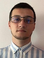 Дьолог Андрей Игоревич