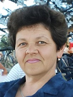 Жарко Людмила Николаевна