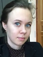 Копытова Ксения Павловна