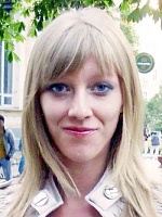 Мальцева Ольга Александровна