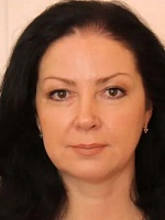 Непомнящих Оксана Евгеньевна