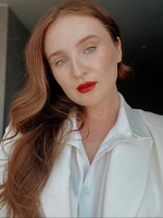Година Оксана Александровна