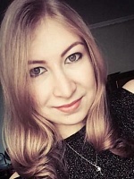 Мамутова Шазие Замировна