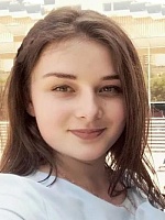 Садлаева Сание Ислямовна