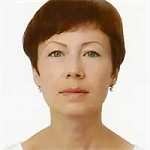 Малахова Галина Владимировна